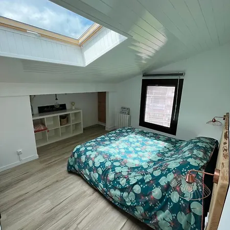 Splendide T4 Avec Vue Ocean Apartmán