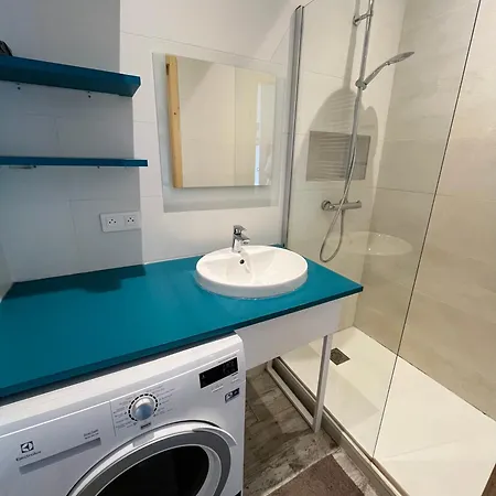Splendide T4 Avec Vue Ocean